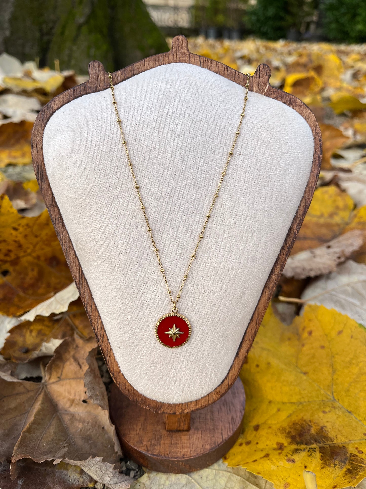 Collier Astou
