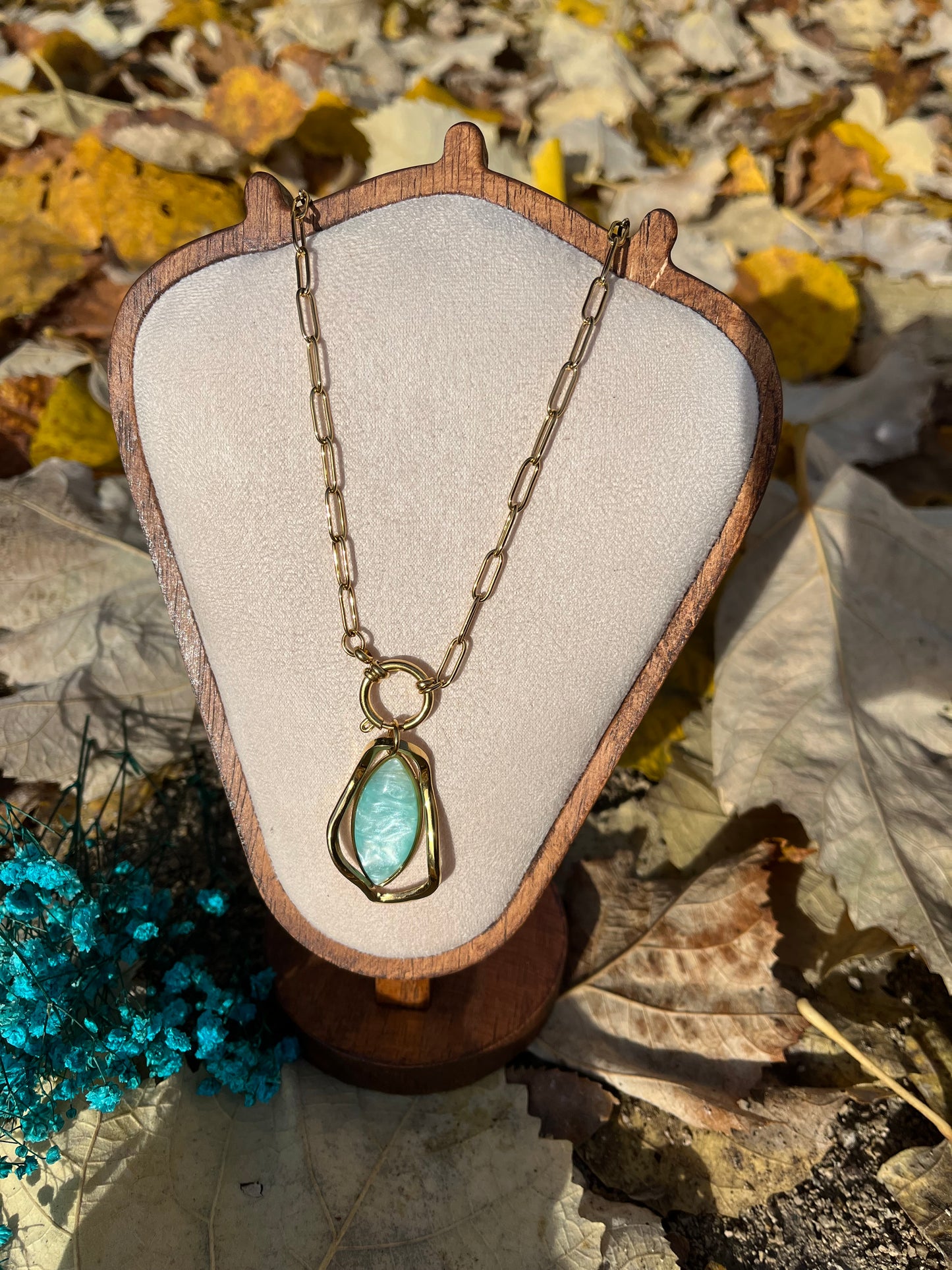 Collier Naomé