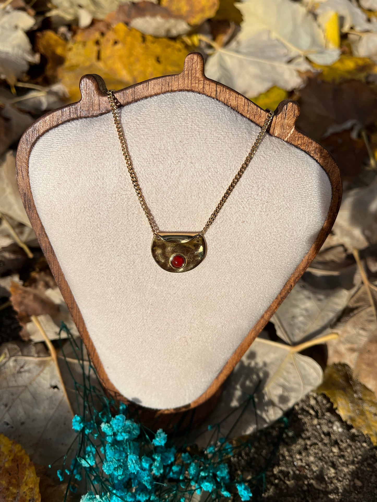 Collier Lamya