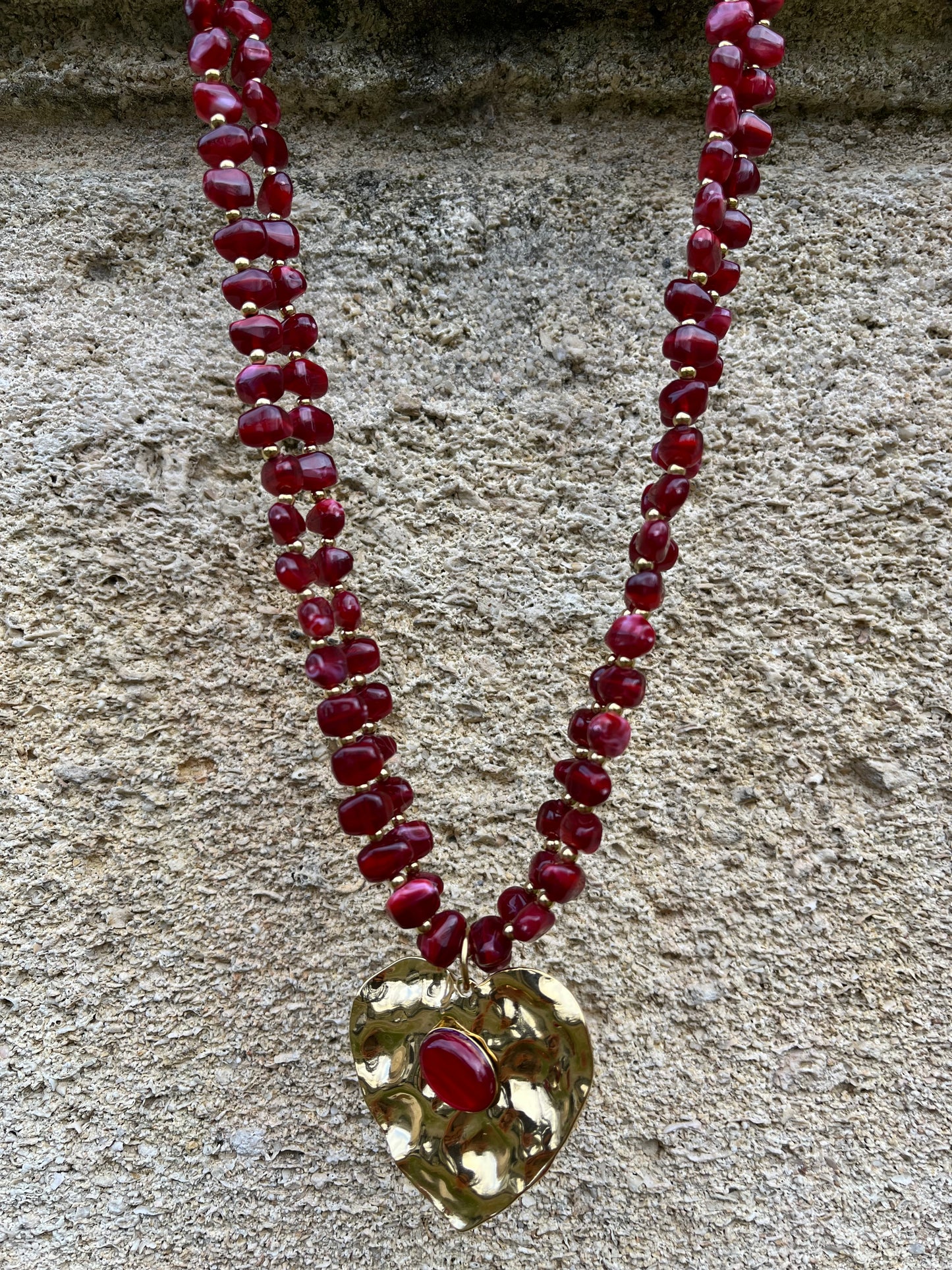 Collier Sali