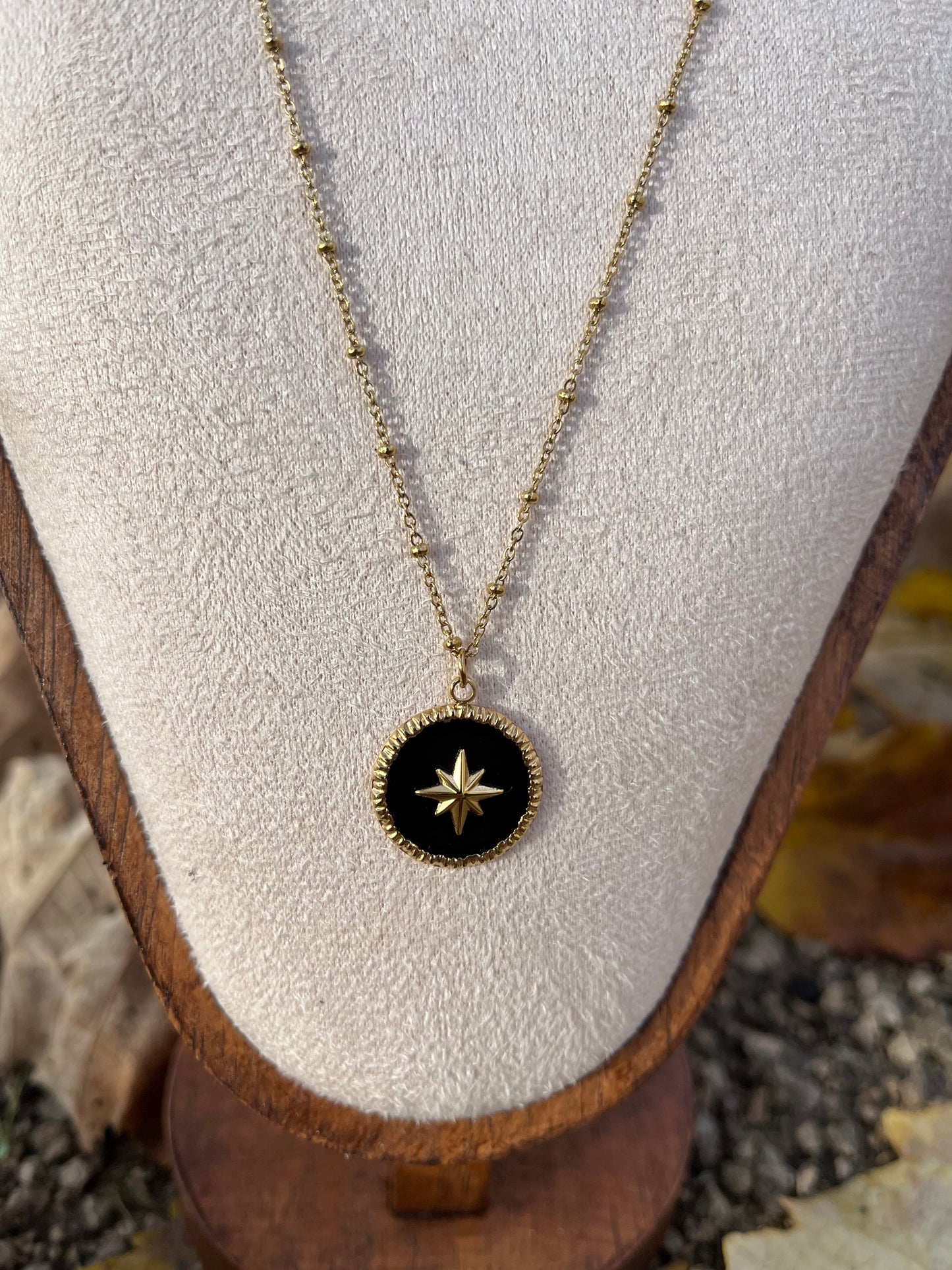 Collier Astou