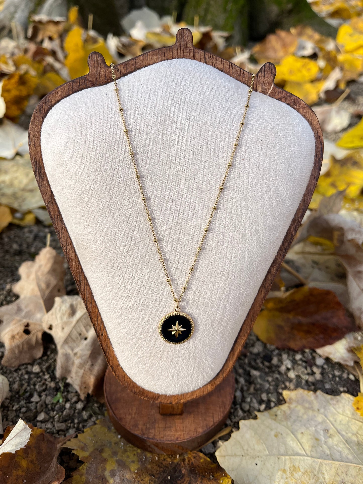 Collier Astou
