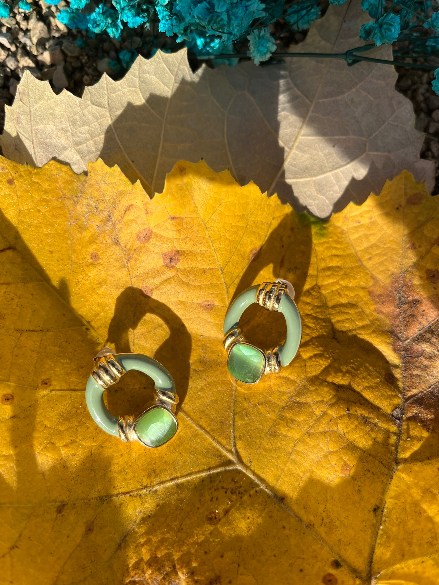 Boucles Jane