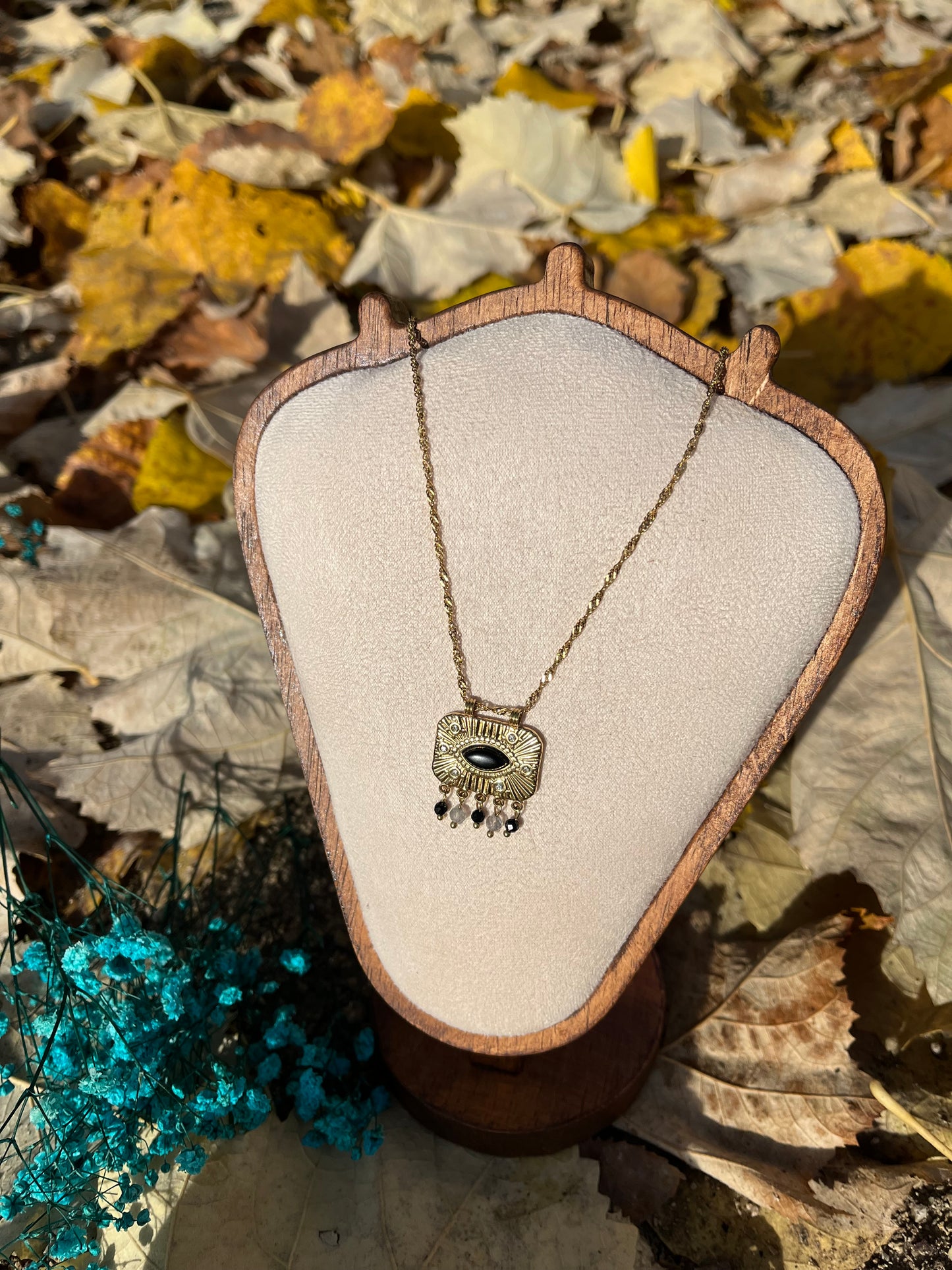 Collier Vida