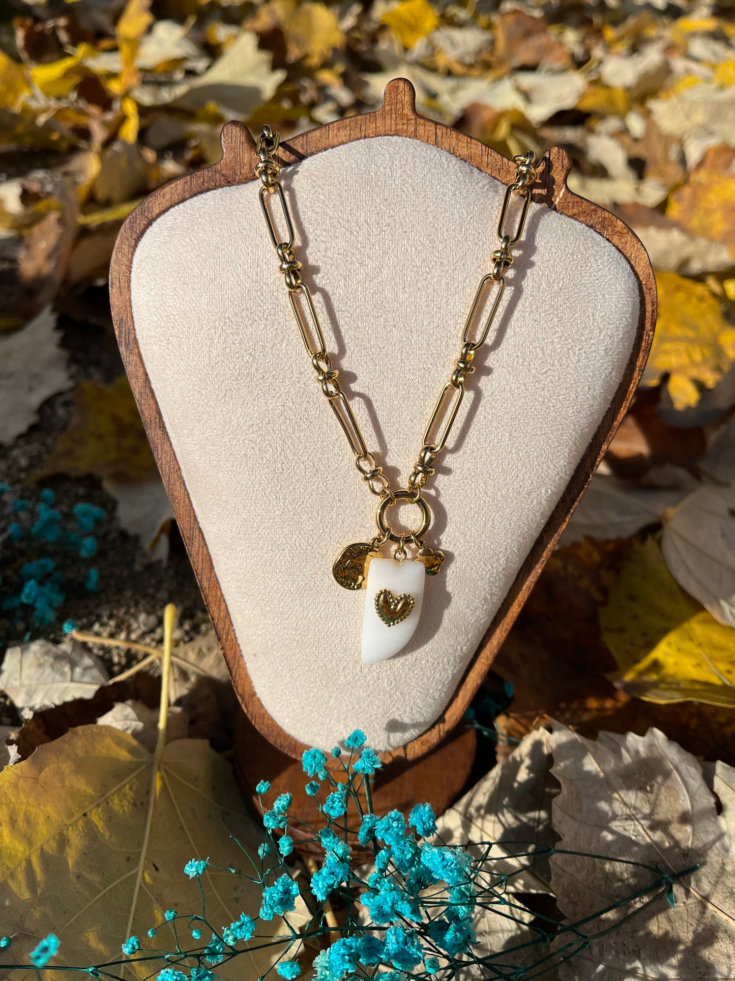 Collier Lola