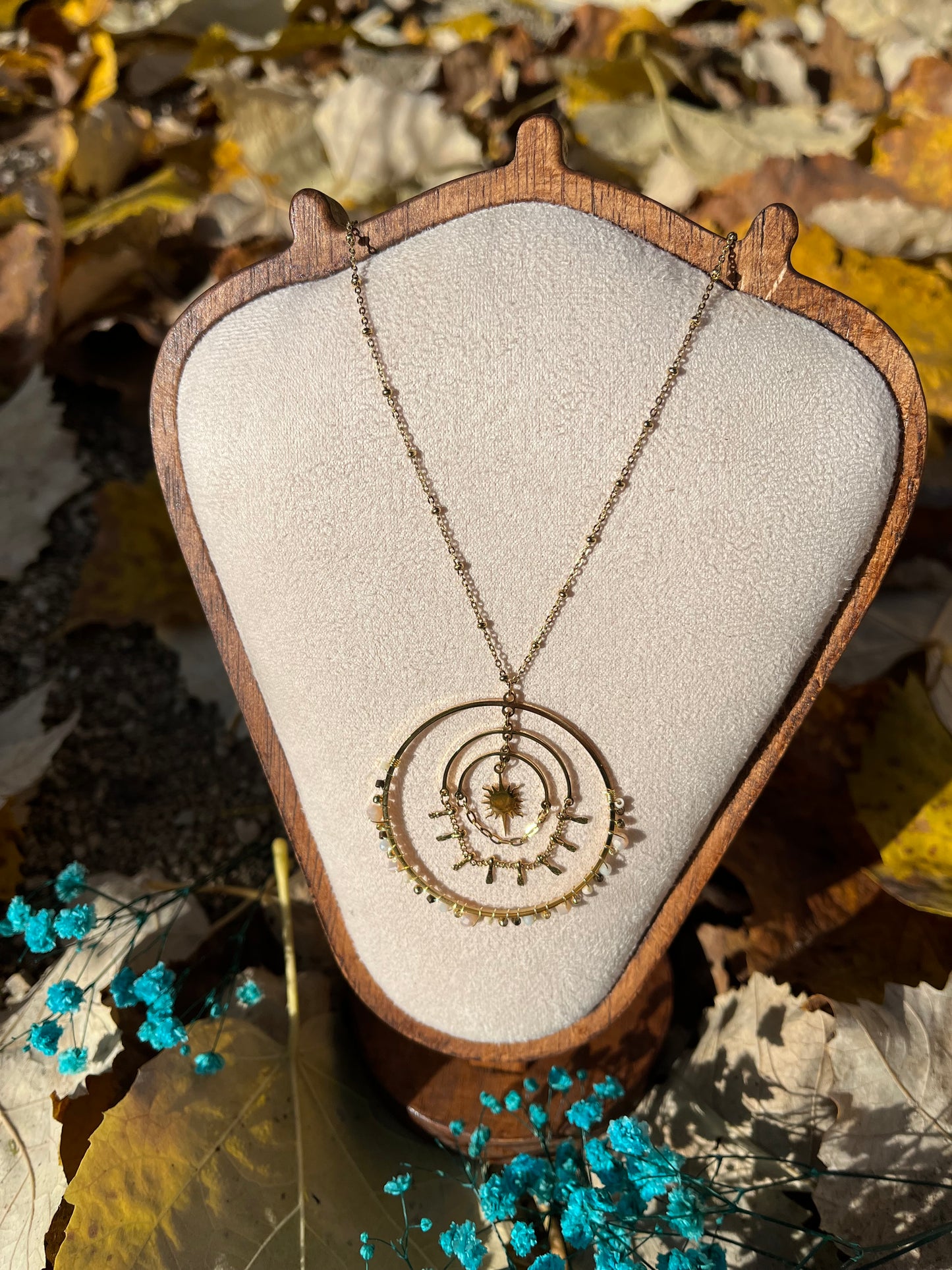 Collier Codou
